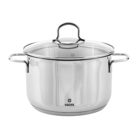 Casserole Vinzer Techno Series 20 cm