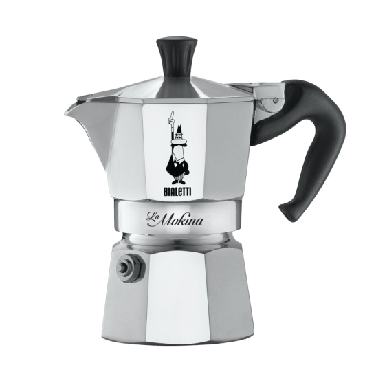 Bialetti Geyser Coffee Makers