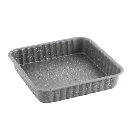 Fissman Stainless Steel Baking Dish