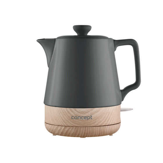 Ceramic Electric Kettle...