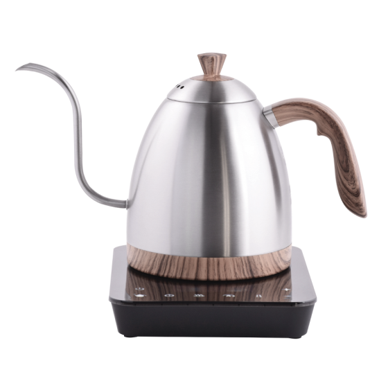 Electric Kettle with...