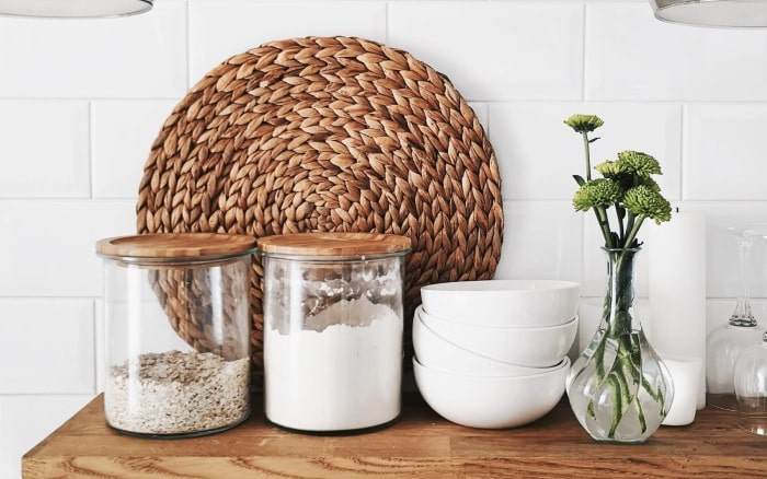 How to Store Cereals and Flour Forrectly!